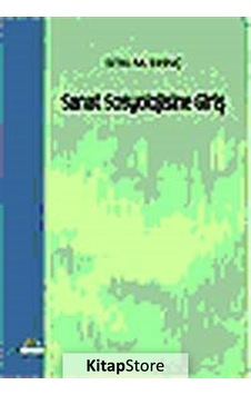 Sanat Sosyolojisine Giriş / Sıtkı M. Erinç Sanat Sosyolojisine Giriş / Sıtkı M. Erinç