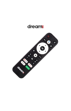 Dreamstar İ3 Plus Kumanda Dreamstar İ3 Plus Kumanda