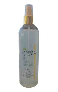 Kıl - 977 - Yoğunlaştırıcı Sprey Altın - Csmo-tex - 350 Ml