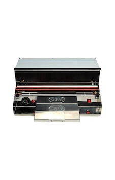 Meta 45 Cm Streç Film Paketleme Makinası
