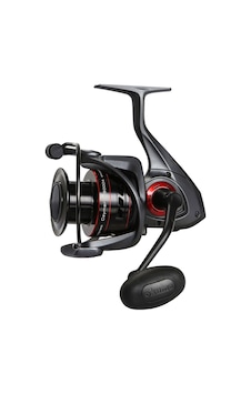 Okuma Ceymar C-6000a Dark Grey 7+1bb Olta Makinesi