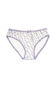 Alfa Aksesuar 03 Berrak Kadın Bikini 11104 Beyaz Alfa Aksesuar 03 Berrak Kadın Bikini 11104 Beyaz