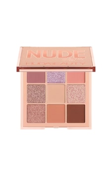 Huda Beauty Nude Obsessions Eyeshadow Palette Nude Light Huda Beauty Nude Obsessions Eyeshadow Palette Nude Light