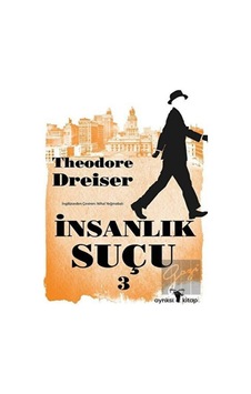 İnsanlık Suçu 3 Ayrıksı Kitap - Ayrıksı Kitap İnsanlık Suçu 3 Ayrıksı Kitap - Ayrıksı Kitap