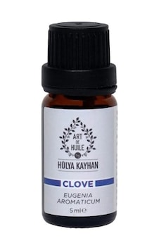 Art De Huile Karanfil Uçucu Yağı 5 Ml Aromatik Özellikleri İle Doğal Masaj Ürünleri Art De Huile Karanfil Uçucu Yağı 5 Ml Aromatik Özellikleri İle Doğal Masaj Ürünleri