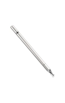 Newface - 944 - Dokunmatik Stylus Kalem Pen 110 - Glblseme - - Gümüş Newface - 944 - Dokunmatik Stylus Kalem Pen 110 - Glblseme - - Gümüş