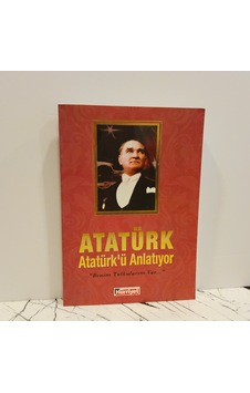 Atatürk Atatürk'ü Anlatıyor -benim Tutkularım Var- 1881-1919-