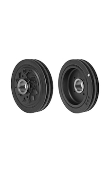 Krank Kasnağı Çift Kasnak Kmetal Kmt261002 Mitsubishi L300 Krank Kasnağı Çift Kasnak Kmetal Kmt261002 Mitsubishi L300