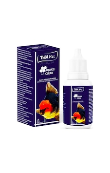 Biolive Aquaxı Clear Akvaryum Su Berraklaştırıcı 50Ml