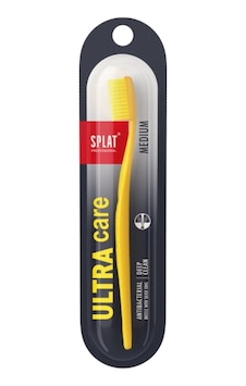 Splat Ultra Care Medium Diş Fırçası Splat Ultra Care Medium Diş Fırçası