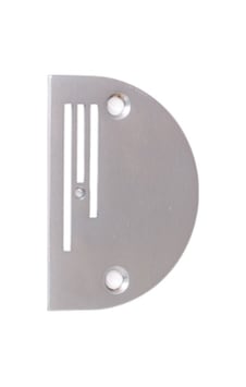 Düz Makine Plakası B22 Düz Makine Plakası B22