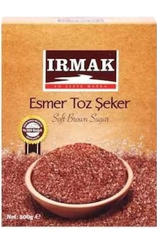 Irmak Esmer Toz Şeker 500 G Irmak Esmer Toz Şeker 500 G