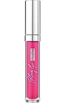 Pupa Glossy Lips Dudak Parlatici - Fuchsia Potion 204 Pupa Glossy Lips Dudak Parlatici - Fuchsia Potion 204
