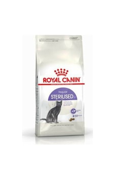 Royal Canin Sterilised Kısırlaştırılmış Kedi Maması 4kg Royal Canin Sterilised Kısırlaştırılmış Kedi Maması 4kg