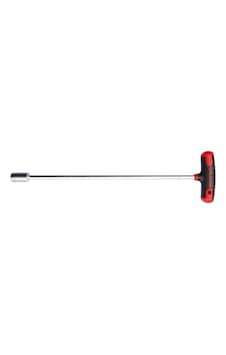 Ceta Form K20-10l T Saplı Lokma Anahtar Uzun Sürgülü 10-350 Mm Ceta Form K20-10l T Saplı Lokma Anahtar Uzun Sürgülü 10-350 Mm