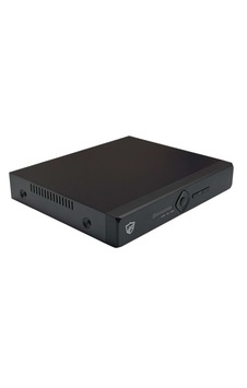 T-guard 32 Kanal Hıbrıt Akıllı Dvr T-guard 32 Kanal Hıbrıt Akıllı Dvr