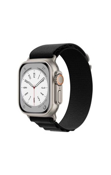 Watch 38mm Uyumlu Krd-74 Hasır Omsy Kordon-siyah Watch 38mm Uyumlu Krd-74 Hasır Omsy Kordon-siyah