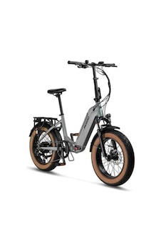 Mosso Hydra Elektrikli Katlanır Bisiklet 420h Hyd 20 Jant 7 Vites Mat Antrasit Çok Renkli Mosso Hydra Elektrikli Katlanır Bisiklet 420h Hyd 20 Jant 7 Vites Mat Antrasit Çok Renkli