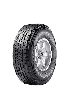 Goodyear Wrangler At Adventure 255/65r17 110t Yaz Lastiği 2025 Goodyear Wrangler At Adventure 255/65r17 110t Yaz Lastiği 2025
