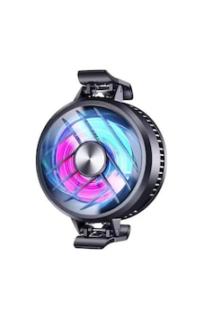Soğutucu Fan Gt30