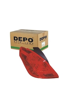 Sol Stop Peugeot 308 2009-2013 6350cv-6350.cv Sol Stop Peugeot 308 2009-2013 6350cv-6350.cv