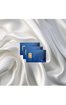 Leva Gold 5 Gr 24 Ayar Nadir Gram Altın 3 Adet Leva Gold 5 Gr 24 Ayar Nadir Gram Altın 3 Adet