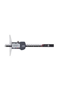 Abs Dijital Derinlik Kumpası 200mm/8"