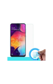 Asus Zenfone Max Plus (M1) Zb570Tl Cam Kırılmaz Cam Ekran Koruyu