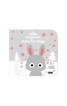 Regarde Dans La Neige 9782092567005 Regarde Dans La Neige 9782092567005