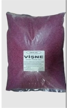 Aralel Vişne Aromalı İçecek Tozu 250 G Aralel Vişne Aromalı İçecek Tozu 250 G