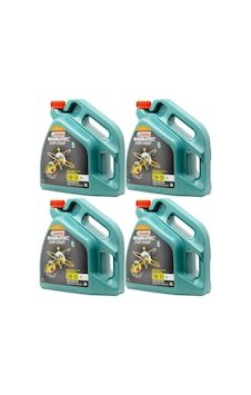 Castrol Magnatec Stop-Start 5W-30 A5 Tam Sentetik Motor Yağı 4 x 4 L Castrol Magnatec Stop-Start 5W-30 A5 Tam Sentetik Motor Yağı 4 x 4 L
