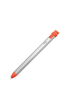 Logıtech Crayon Dijital Kalem - 2. Versiyon 2018 Ve Sonrası Apple Uyumlu iPad ler İle 10th Gen Dahil 914-000074 Logıtech Crayon Dijital Kalem - 2. Versiyon 2018 Ve Sonrası Apple Uyumlu iPad ler İle 10th Gen Dahil 914-000074
