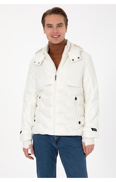 U.s. Polo Assn. Erkek Mont 50311636-vr256 Bej