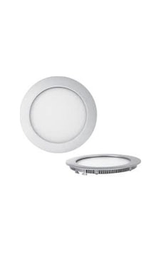 15w Sıva Altı Yuvarlak Slım Led Panel 5468 Çok Renkli 15w Sıva Altı Yuvarlak Slım Led Panel 5468 Çok Renkli