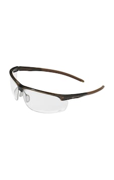 Swissone Arvel İş Güvenlik Koruyucu Gözlük – Şeffaf Lens 1LEO23C