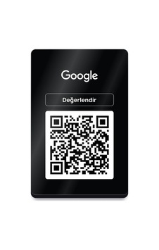 Meo 10'lu Paket - Google Yorum Paneli - Qr Kodlu Düz Pleksi Masaüstü Panel Siyah Meo 10'lu Paket - Google Yorum Paneli - Qr Kodlu Düz Pleksi Masaüstü Panel Siyah