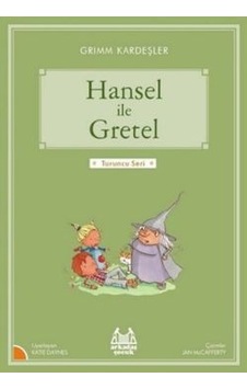Hansel İle Gretel Hansel İle Gretel