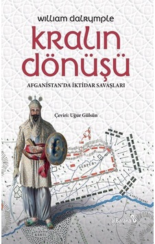 Kralın Dönüşü / William Dalrymple Kralın Dönüşü / William Dalrymple