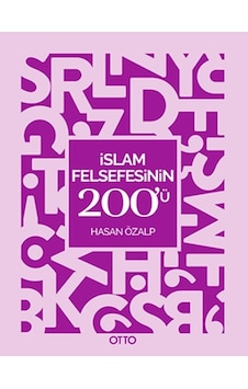 İslam Felsefesinin 200'ü - Mydr-596575