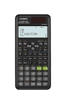 Casio Fx-991es Plus Bilimsel Hesap Makinesi Genel Casio Fx-991es Plus Bilimsel Hesap Makinesi Genel