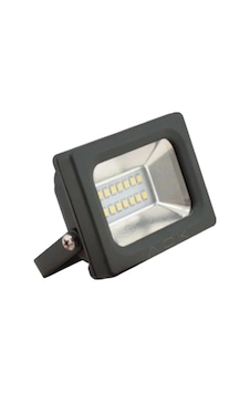 Ack 10w Led Projektör Armatür 6500k Çok Renkli