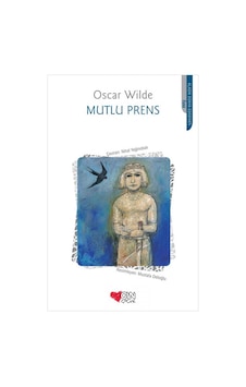 Mutlu Prens İnce Mutlu Prens İnce