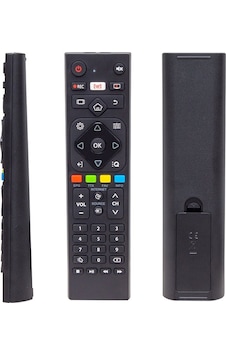 Woon Wn55Uil402 4K Android Led Tv Kumandası
