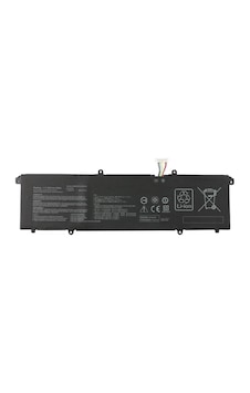 Asus C31n1905 İle Uyumlu Notebook Bataryası Pili Asus C31n1905 İle Uyumlu Notebook Bataryası Pili