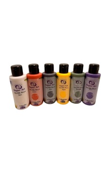 Seti 6'lı 6x100 Ml Sku: Zeus8690010356659