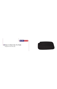 Urs Benzin Depo Dış Kapağı Kng Iıı IS00-URS 045 Urs Benzin Depo Dış Kapağı Kng Iıı IS00-URS 045