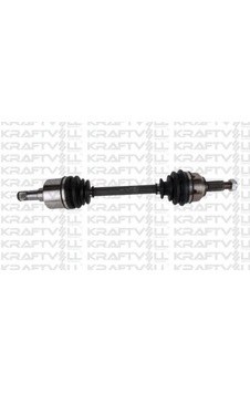 Aks Sağ Komple Mondeo 2.0tdci 2001 2s713a327ab