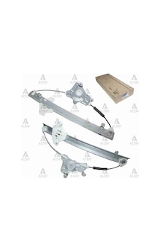HMC 8340425010 Cam Krikosu Arka Sağ Accent 00-Elektrikli Frezelı HMC 8340425010 Cam Krikosu Arka Sağ Accent 00-Elektrikli Frezelı