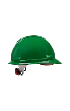Bbu Sp200 R Hdpe Çark Ayarlı Plastik İçlik Baret Yeşil Bbu Sp200 R Hdpe Çark Ayarlı Plastik İçlik Baret Yeşil