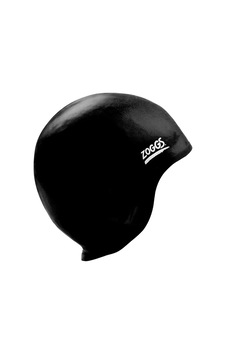 Zoggs Ultra Fit Swim Cap Unisex Bone Siyah Zoggs Ultra Fit Swim Cap Unisex Bone Siyah